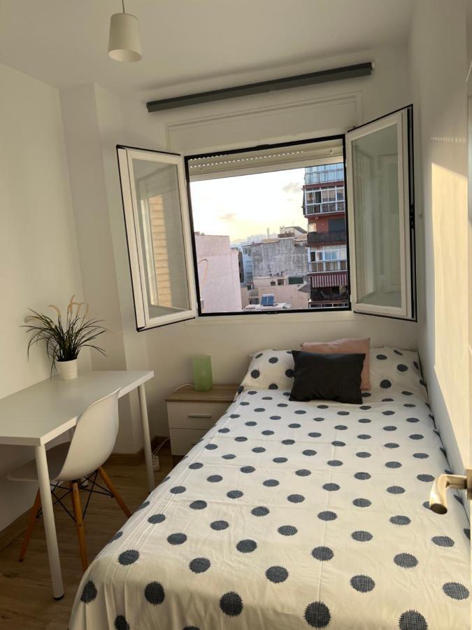 Casa Manuela Apartment Malaga Exterior photo